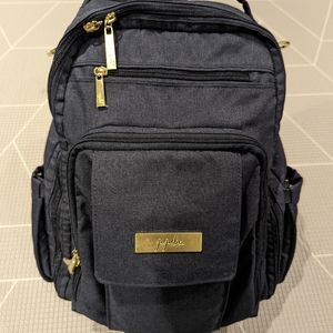 Jujube Be Right Back Diaper Backpack